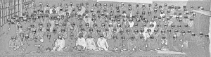 F20 Namenlijst Empo medewerkers voorjaar 1959